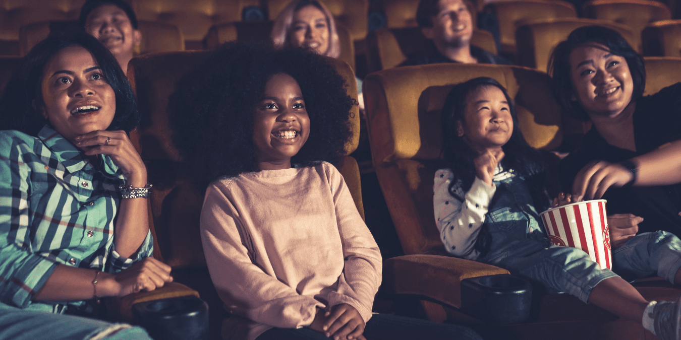 Box Office Momentum Continues as Spring Releases Drive U.S. Cinema Attendance on May 3, 2026