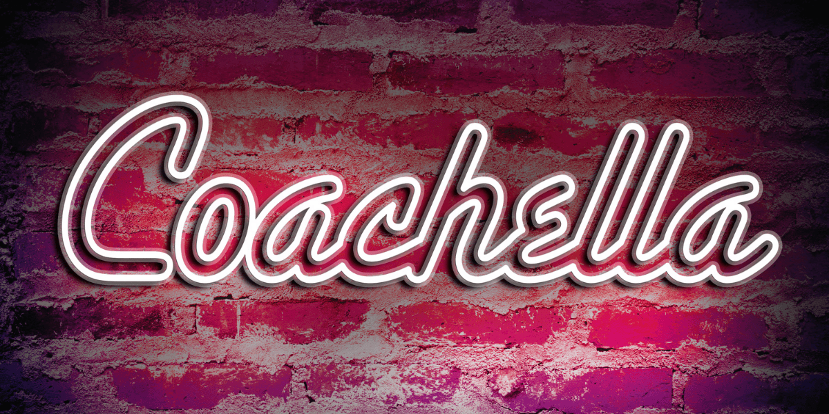 Coachella 2026 Opens Second Weekend With High-Profile Performances and Industry Buzz