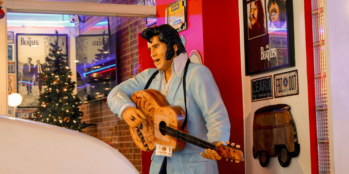 Inside EPiC: Elvis Presley in Concert: How Baz Luhrmann Reimagines an Icon for 2026
