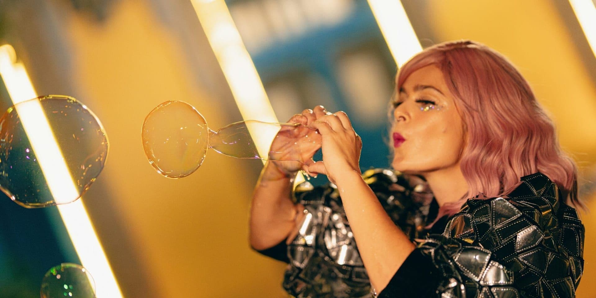 Kesha’s Smash: Empowering Artists in the Digital Age