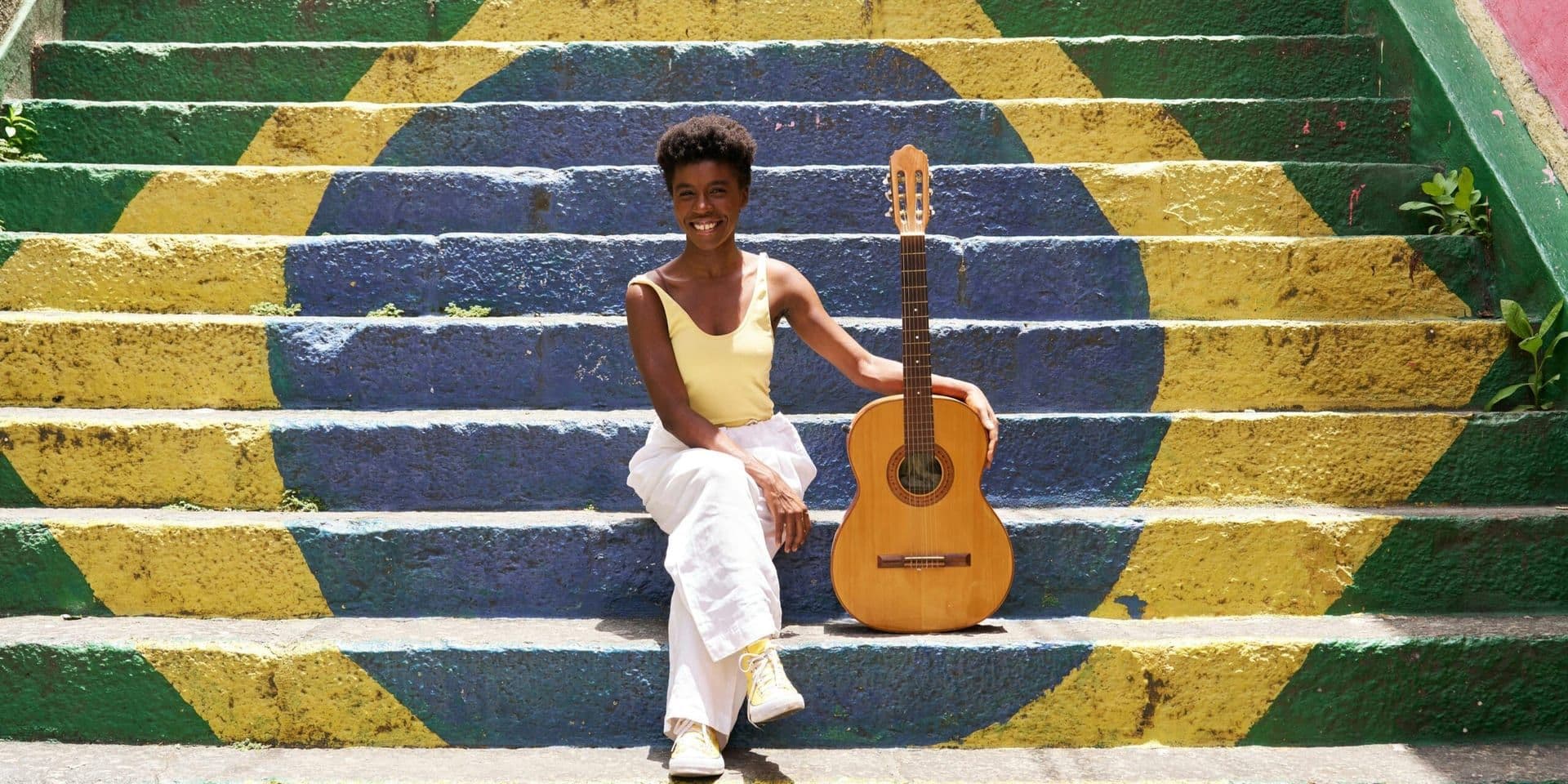 Nezza: The Dominican Singer Redefining Identity and Advocacy in Music