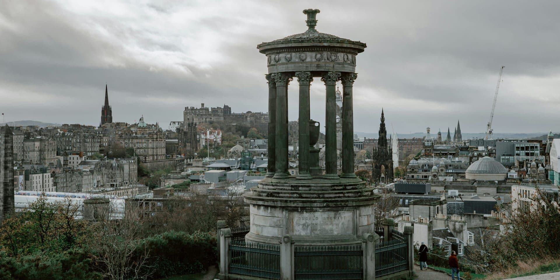 ‘Dept Q’ Premieres on Prime Video — A Gritty Detective Drama Set in Edinburgh Captivates Audiences