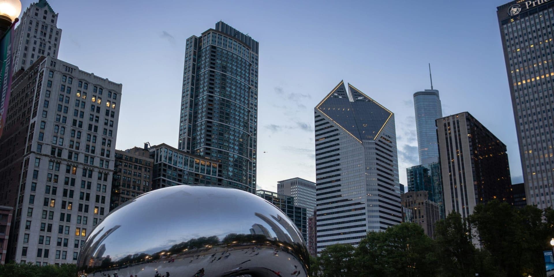 Chicago’s Cultural Scene Flourishes with New Developments