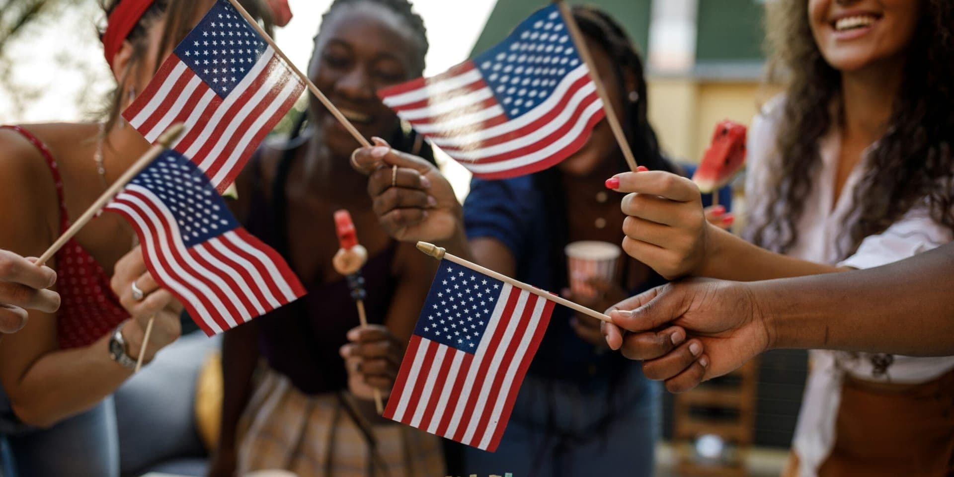 Washington, D.C. Hosts Dual Celebrations Reflecting America’s Divided Identity