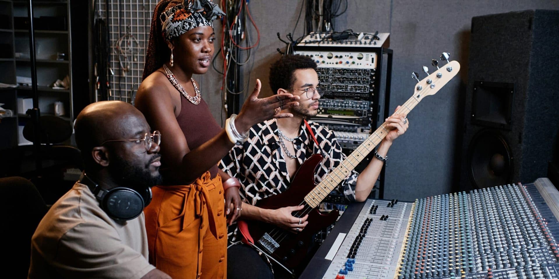 68th Grammy Awards Set Tone for U.S. Music Year Ahead
