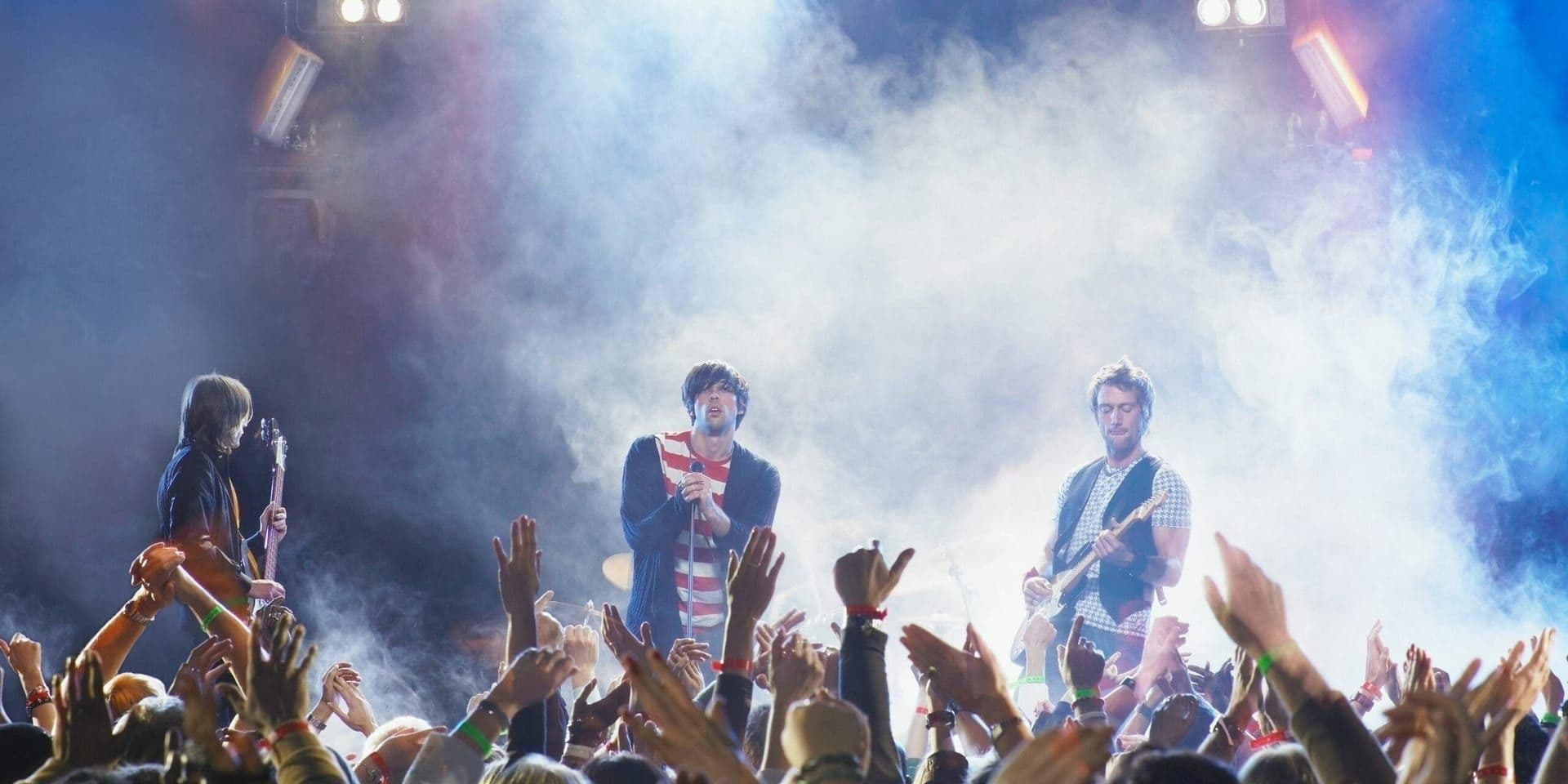 January Touring Plans Highlight U.S. Acts