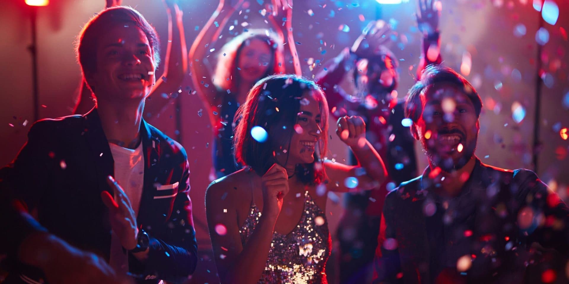 No Major Film Drop—But Music Gear Deals Steal the Spotlight This Holiday Weekend