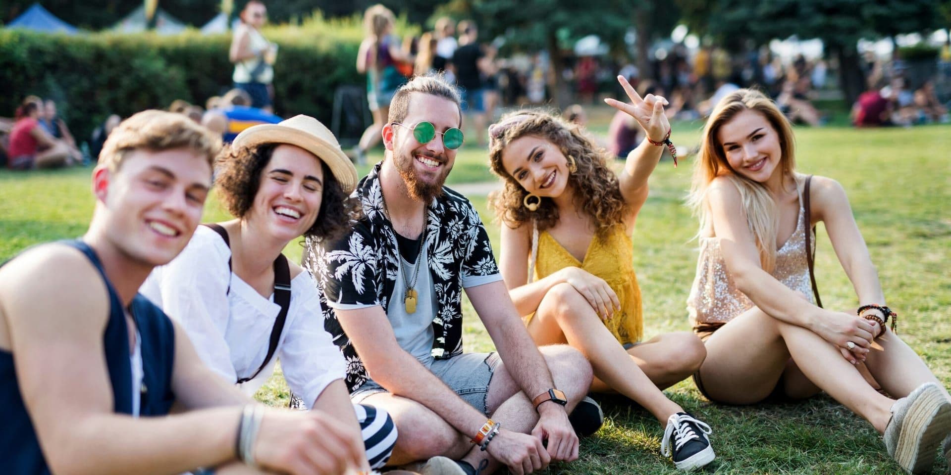 Festival d’été de Québec 2025 Kicks Off with Star-Studded Lineup