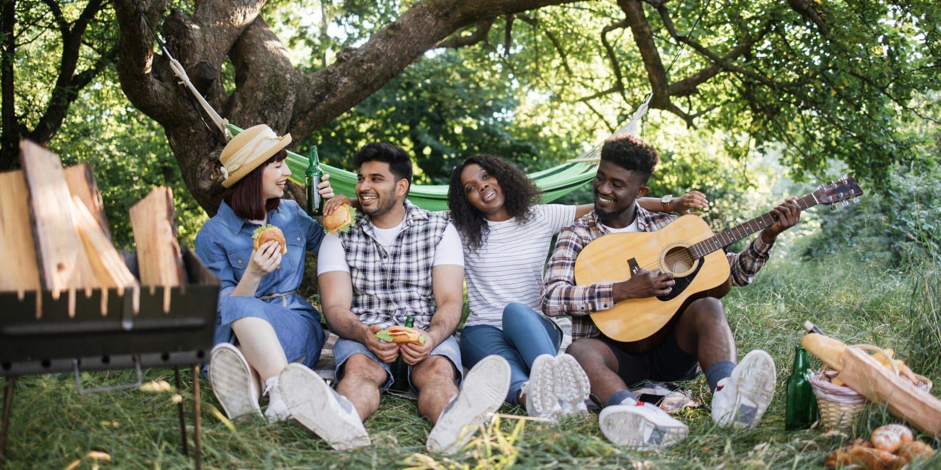Juneteenth Celebrations Across America Highlight Music’s Role in Social Justice