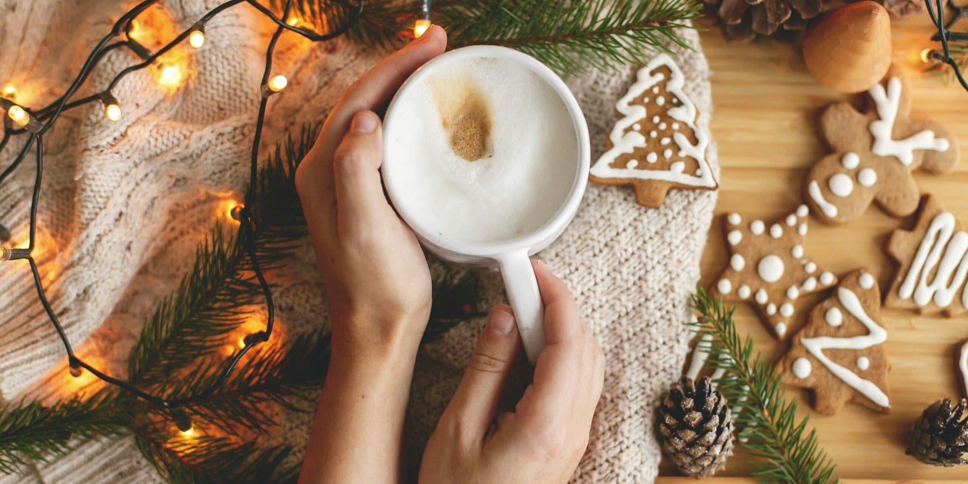 Thanksgiving 2025 Brings Espresso Shots, Game Boards — and Cozy Holiday Vibes