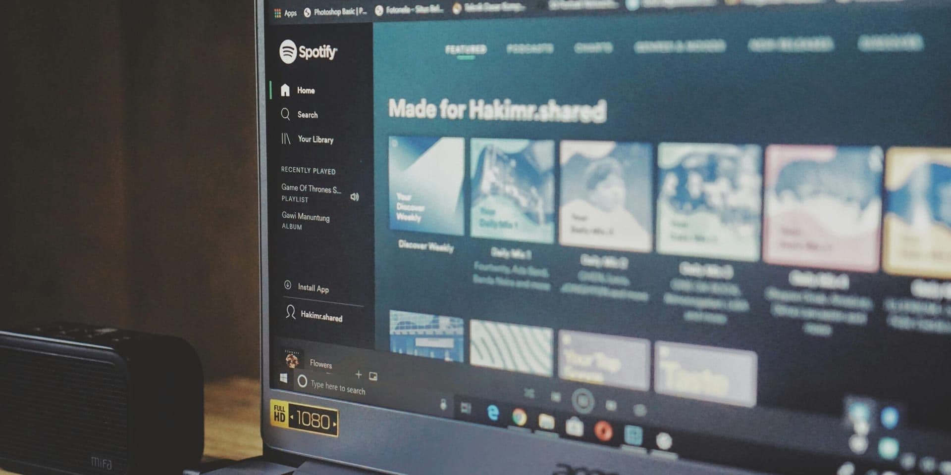 Spotify Wrapped Showcases Fan Favorites and Streaming Trends That Defined Music in 2025
