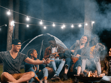 Camp Rock 3 cast reunion