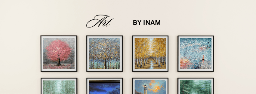 Inam best visionary artist in north america of 2026
