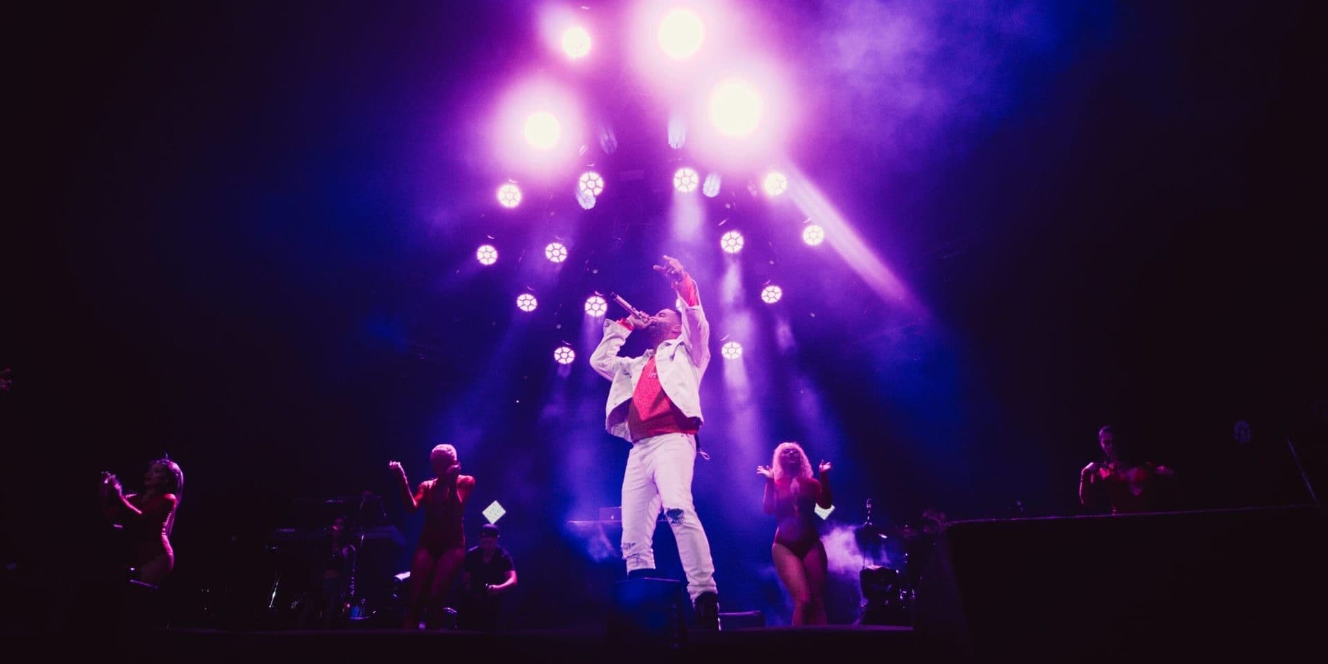 Rick Springfield’s ‘I Want My ’80s Tour’ Delivers High-Energy Nostalgia Across the U.S.