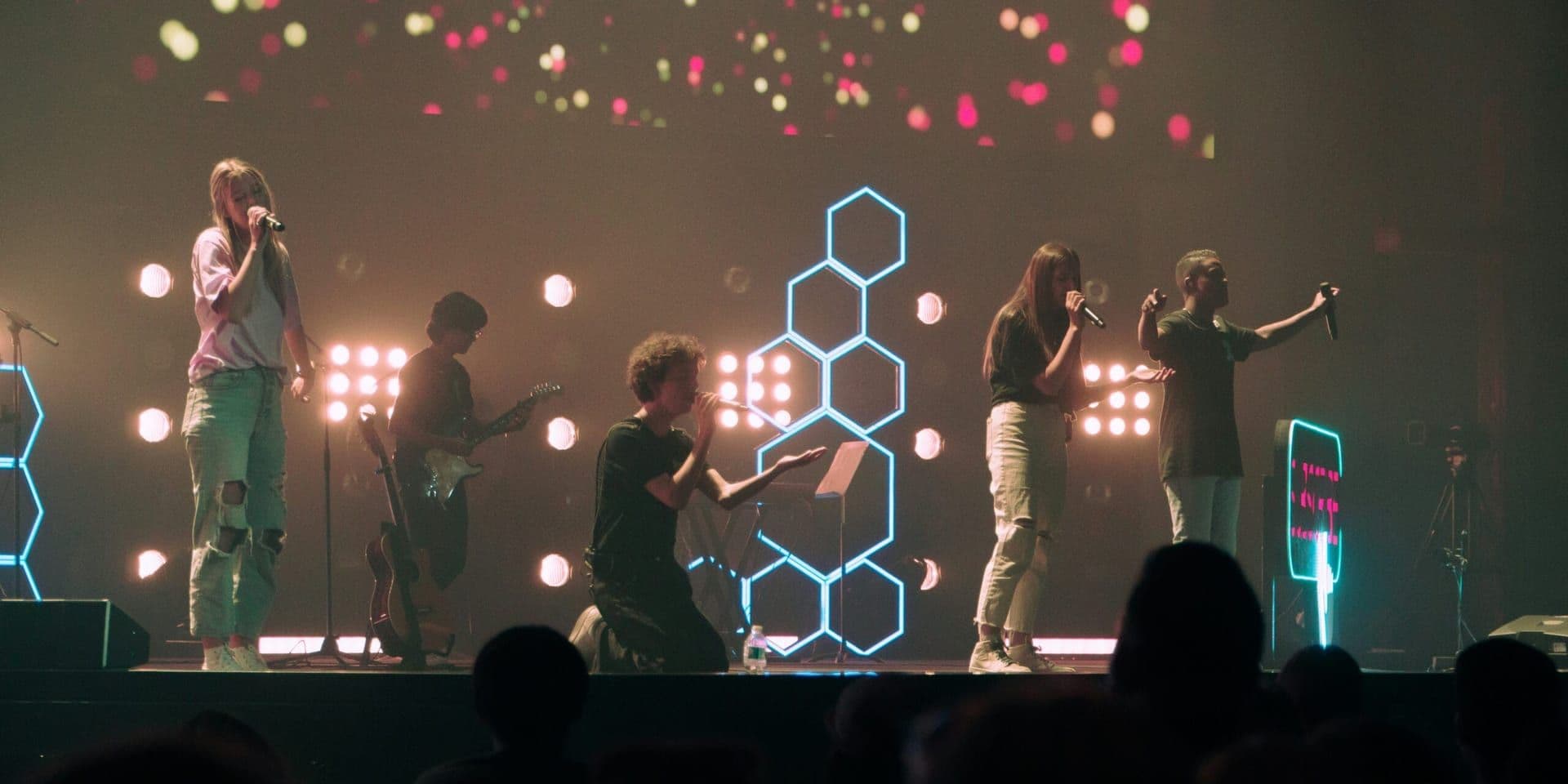 Depeche Mode: M – A Groundbreaking Documentary-Concert Film Celebrates Music, Culture, and Legacy