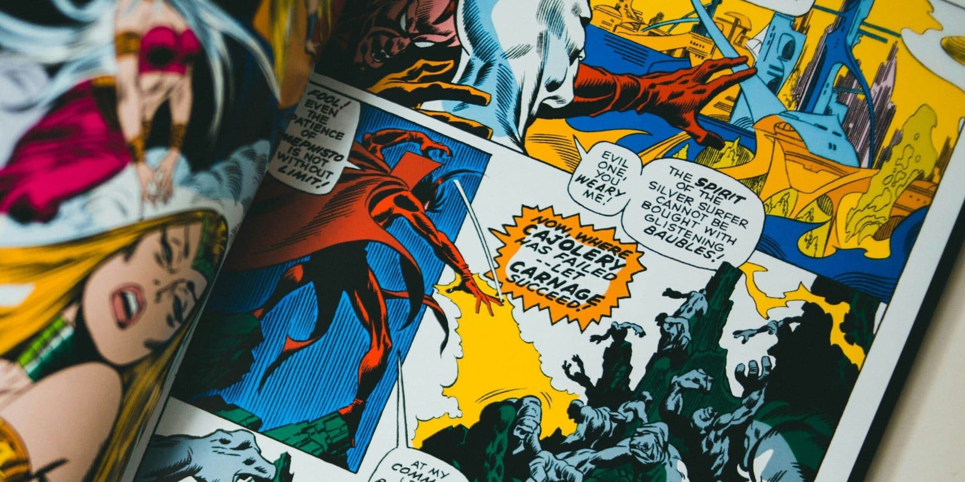 ‘Thunderbolts’ Aims to Reinvent the Superhero Genre