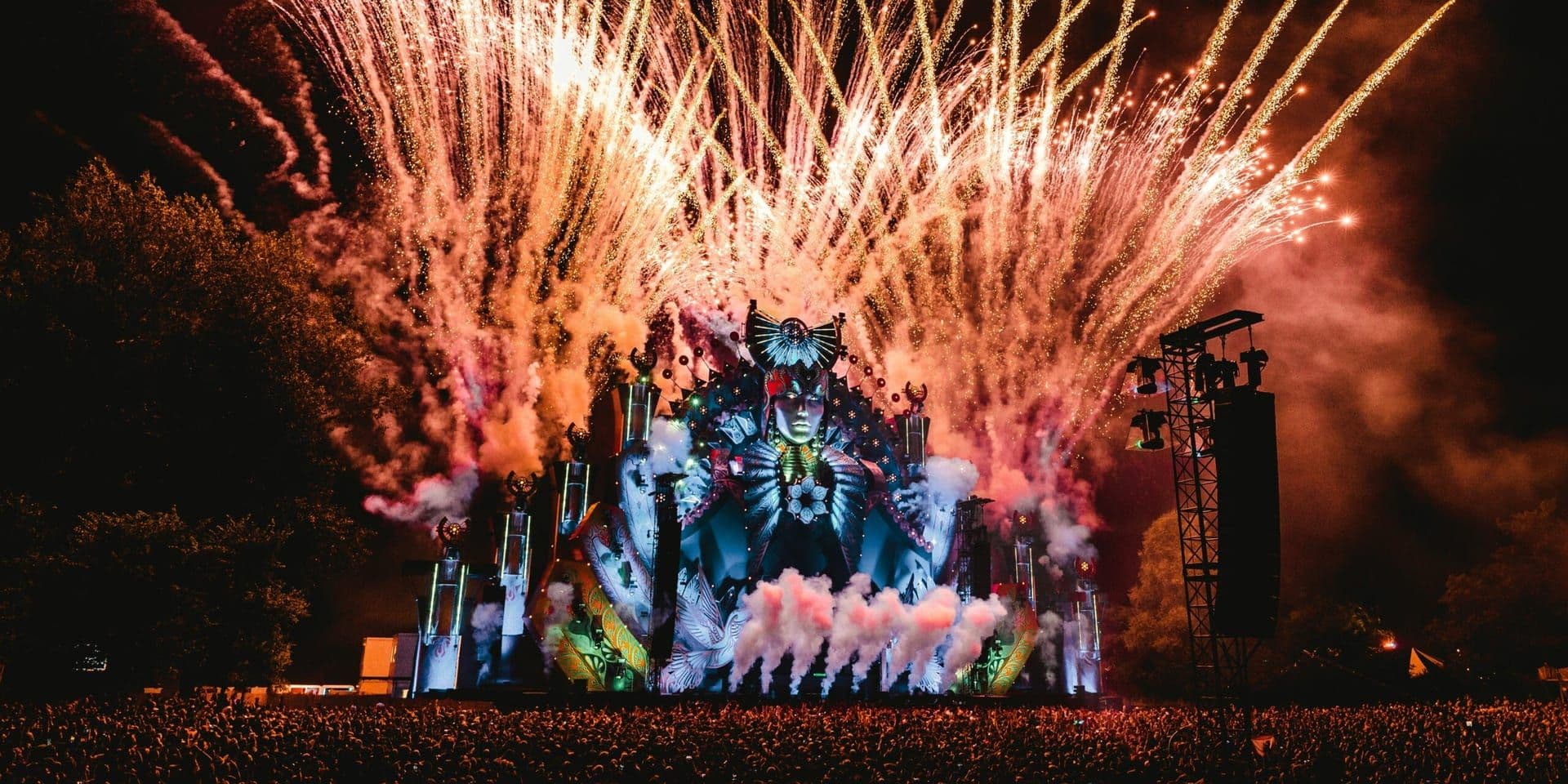 Edinburgh Festivals 2025: A Celebration of Arts and Culture