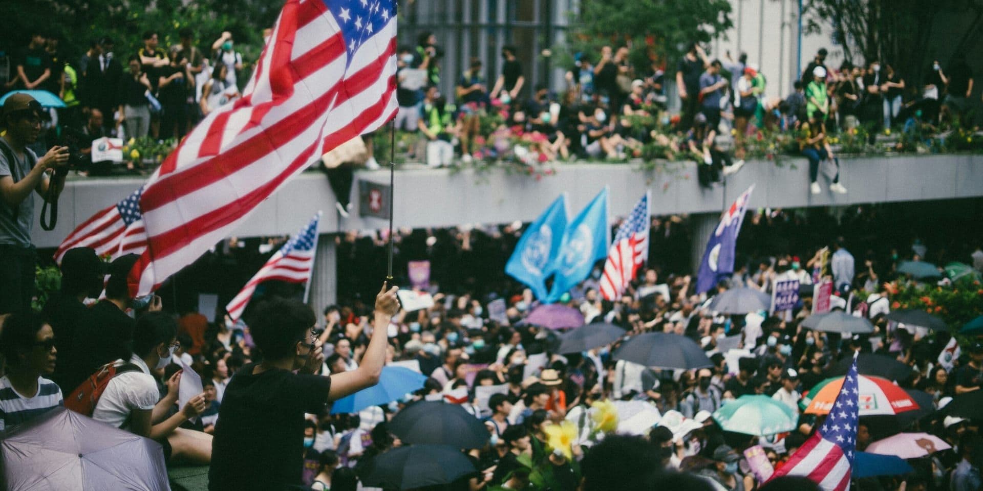 Washington D.C.’s Eclectic August Events