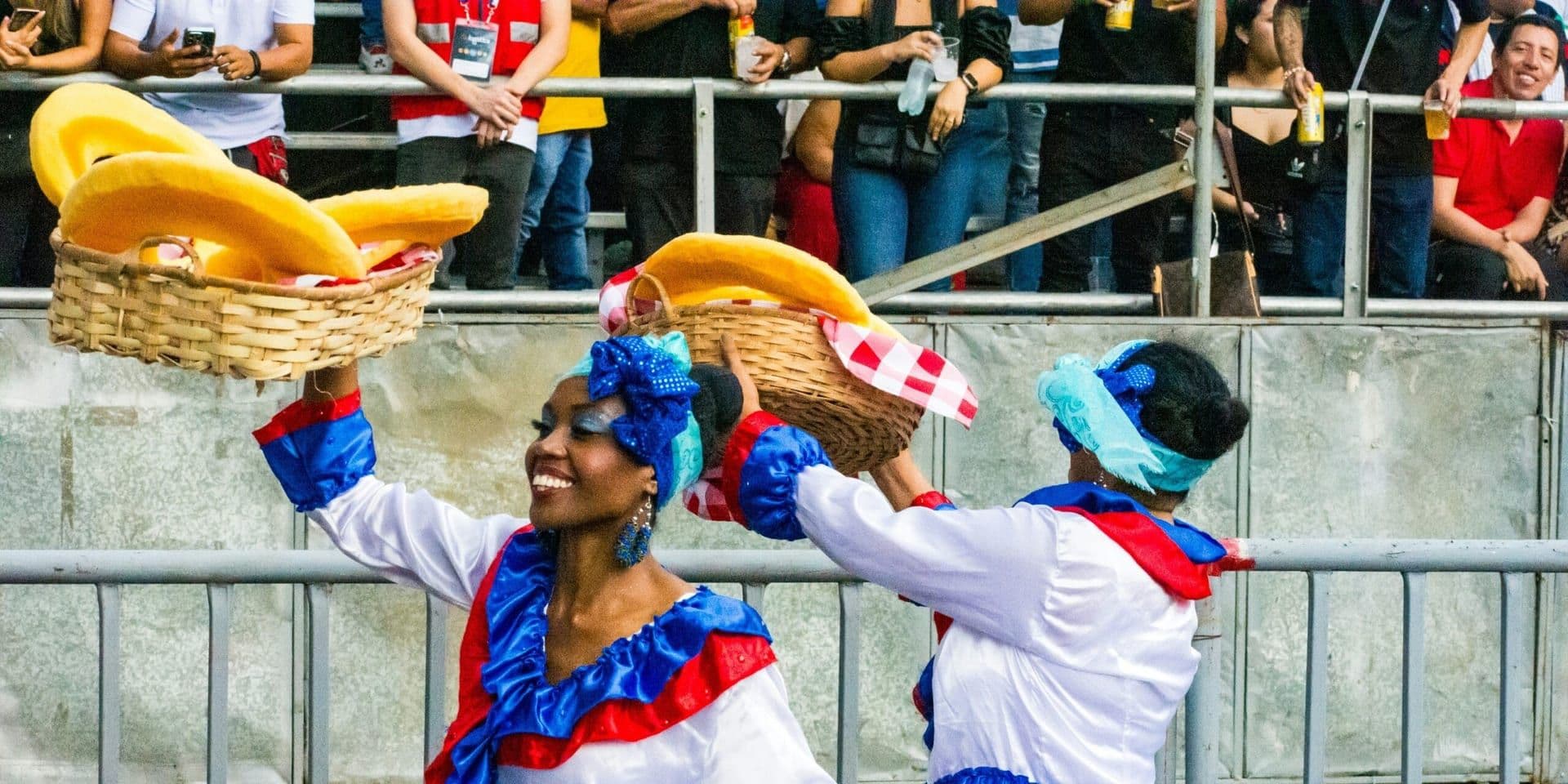 Houston’s Weekend of Cultural Celebrations