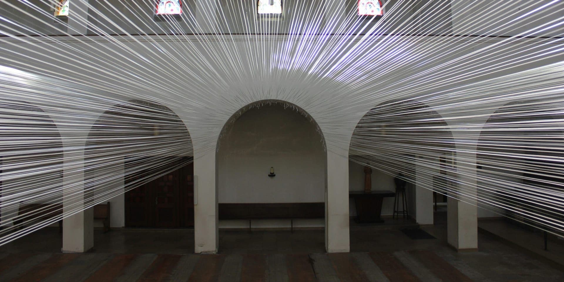 Venice Architectural Biennale 2025 Celebrates ‘Natural. Artificial.’ Theme