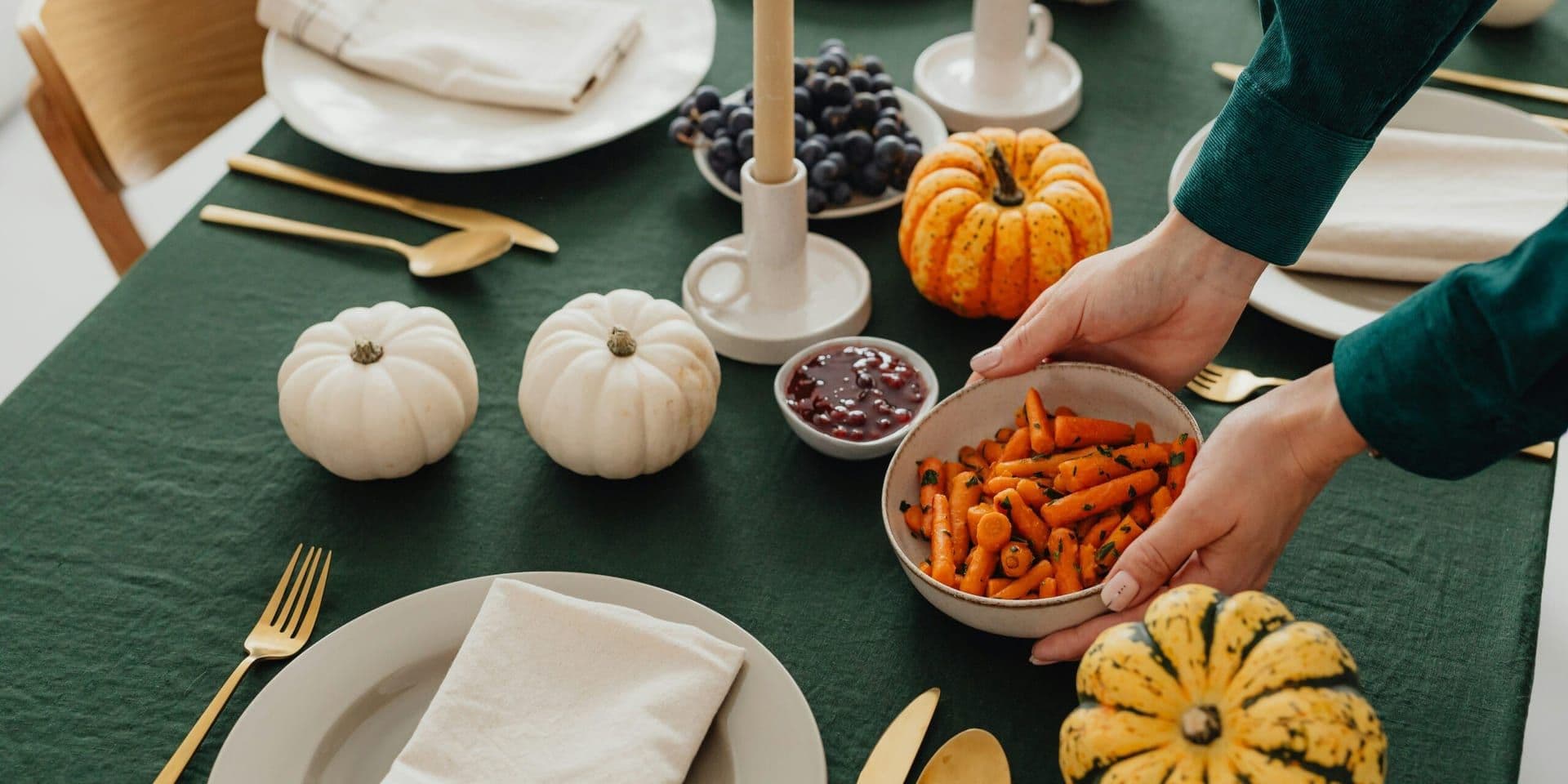 Rising Support for “Turkey‑Free Thanksgiving” and New Adoption Trends
