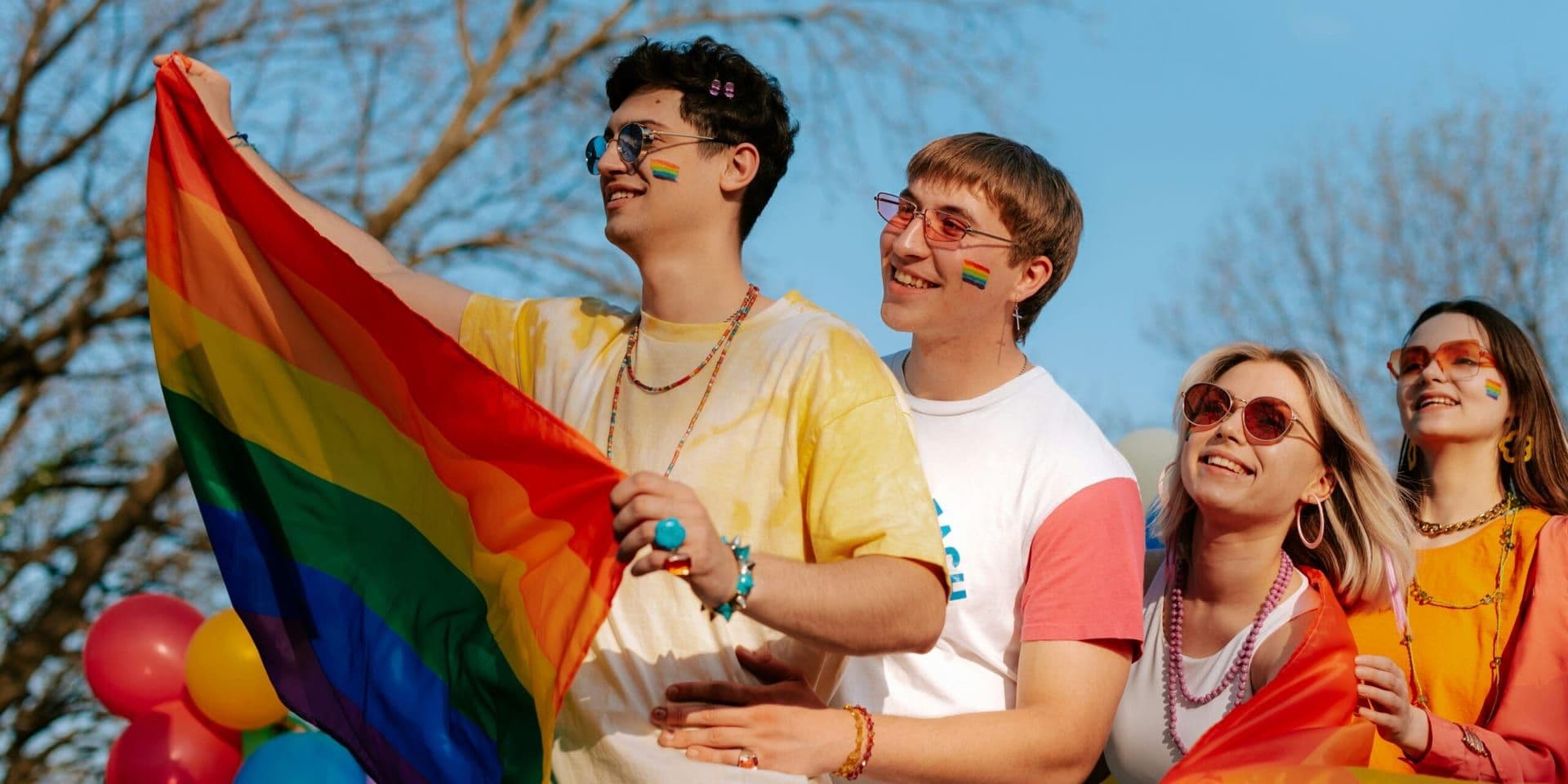 San Francisco Pride 2025 – A Celebration of Resistance