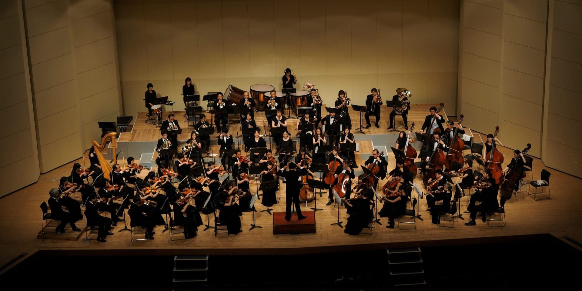 U.S. Premiere of Geoffrey Gordon’s “Mad Song” at The Cleveland Orchestra Program