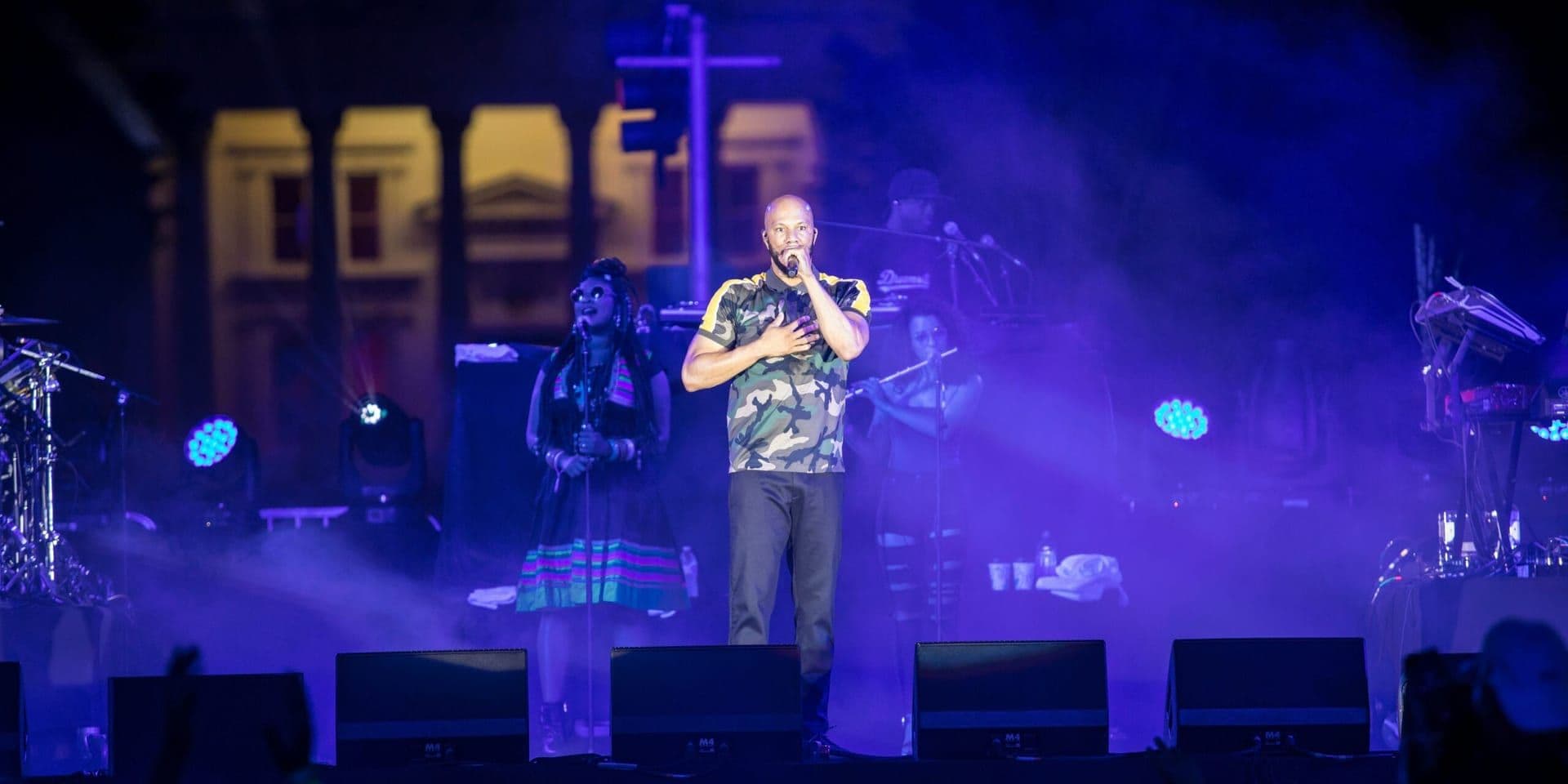 Coldplay’s ‘Music of the Spheres’ Tour Shines in Madison, WI