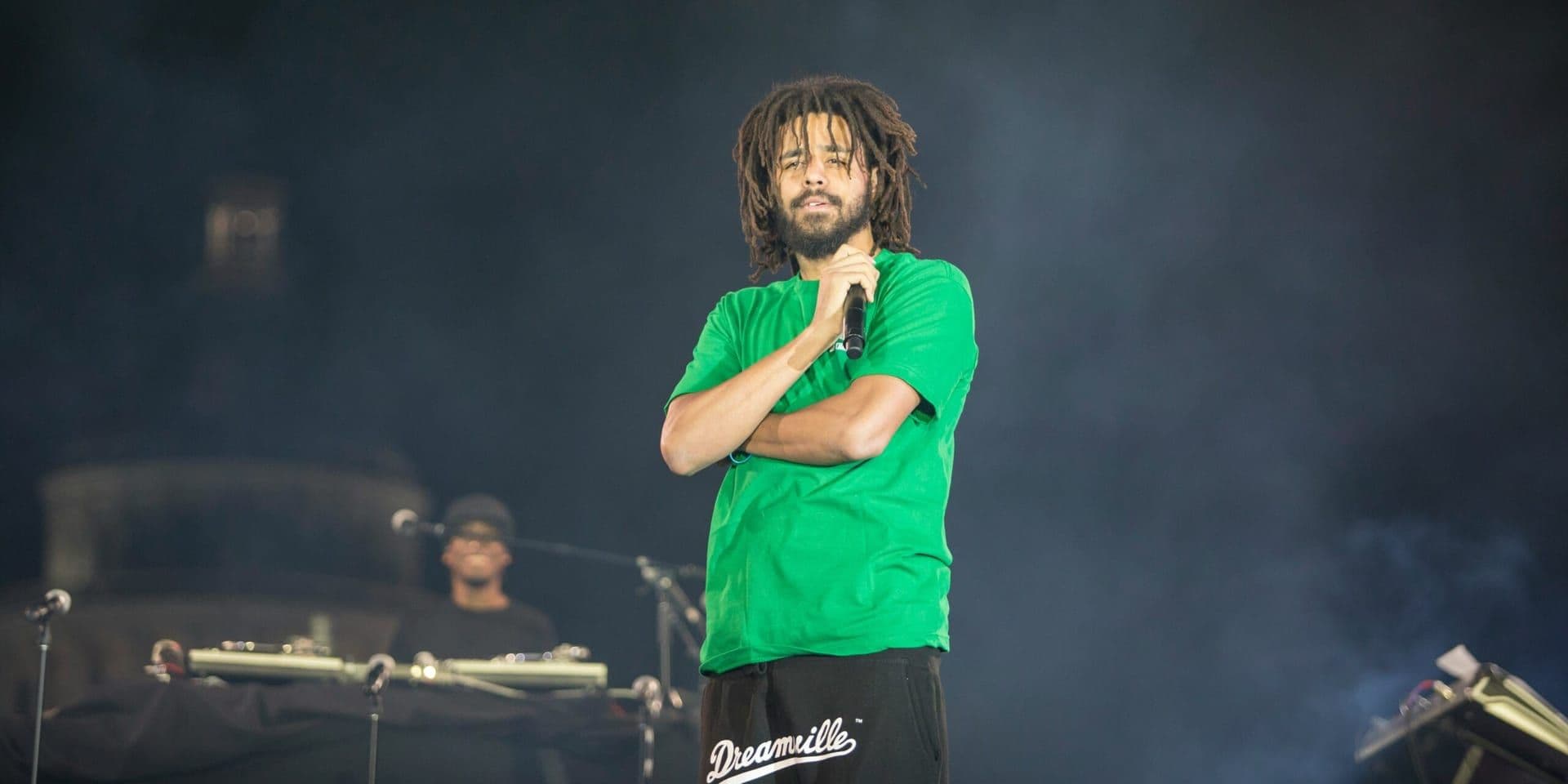 J. Cole Surprises Fans With Birthday Blizzard ’26 EP Drop