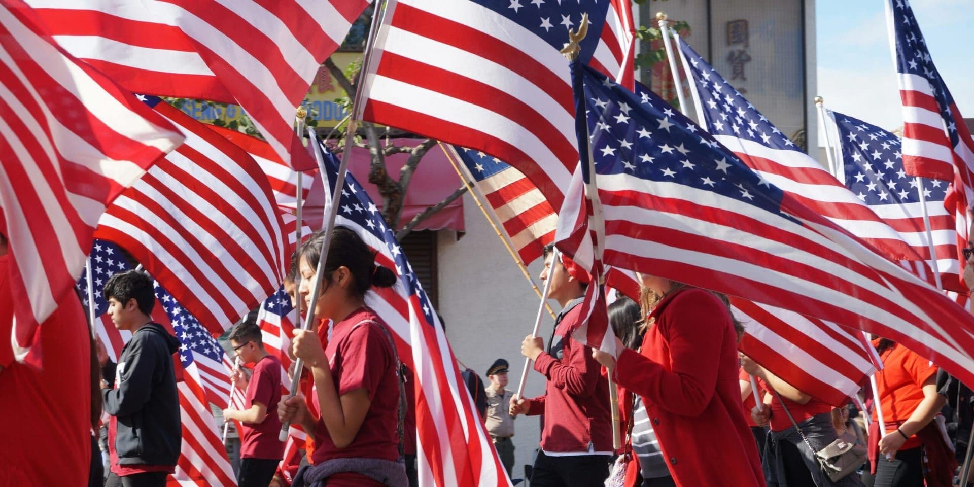 Juneteenth Celebrations Across the United States