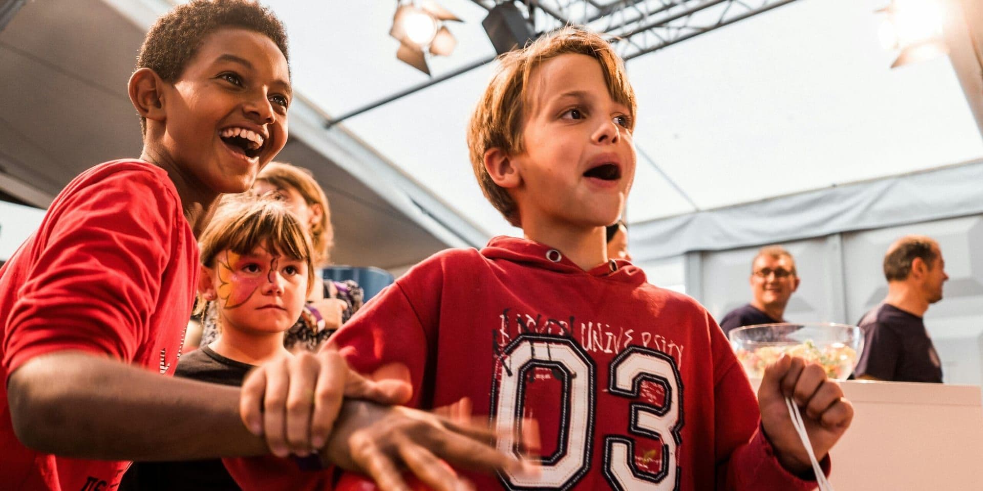 Indianapolis Turns Into Cultural Playground During WNBA All-Star Week
