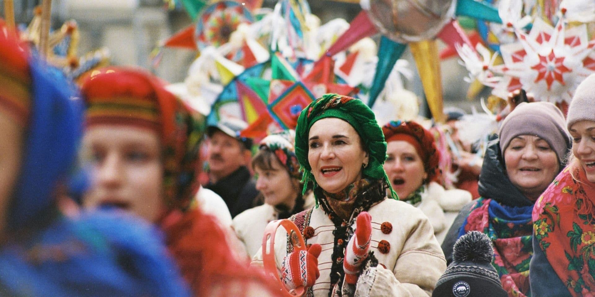 Tuba Bach Festival Merges Classical and Celtic Traditions