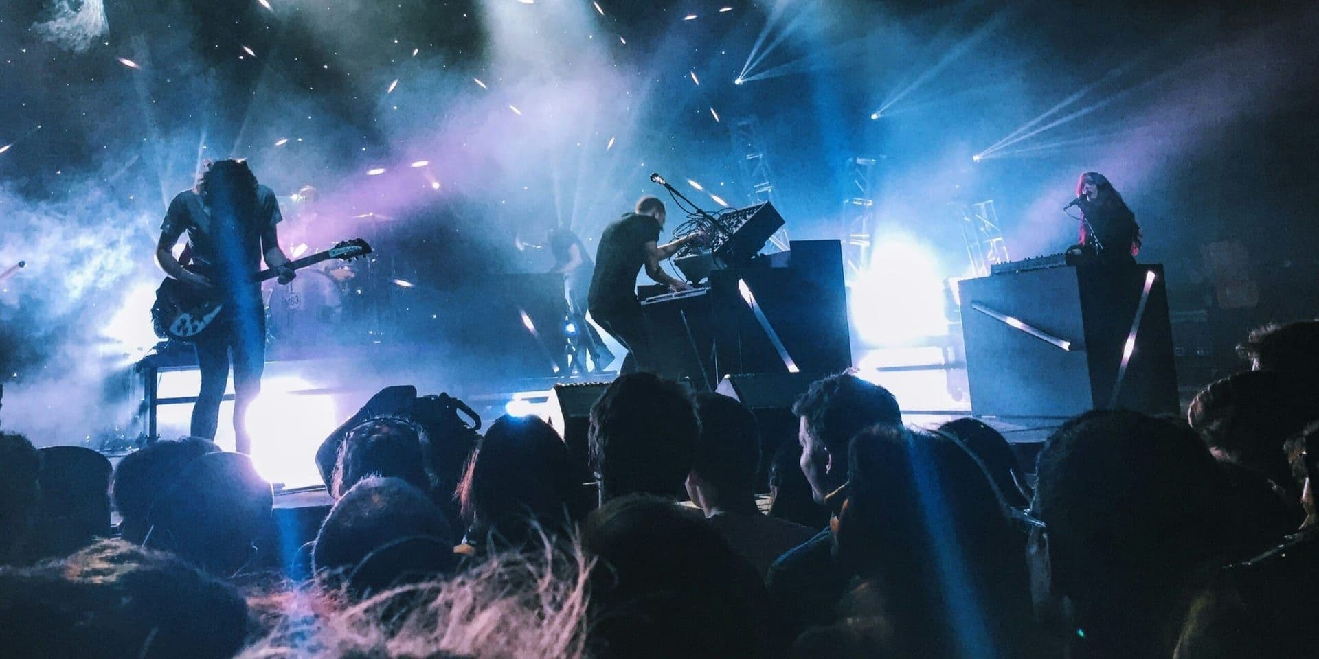 Live Music Surges Nationwide Amid Festival-Fueled Weekend Momentum