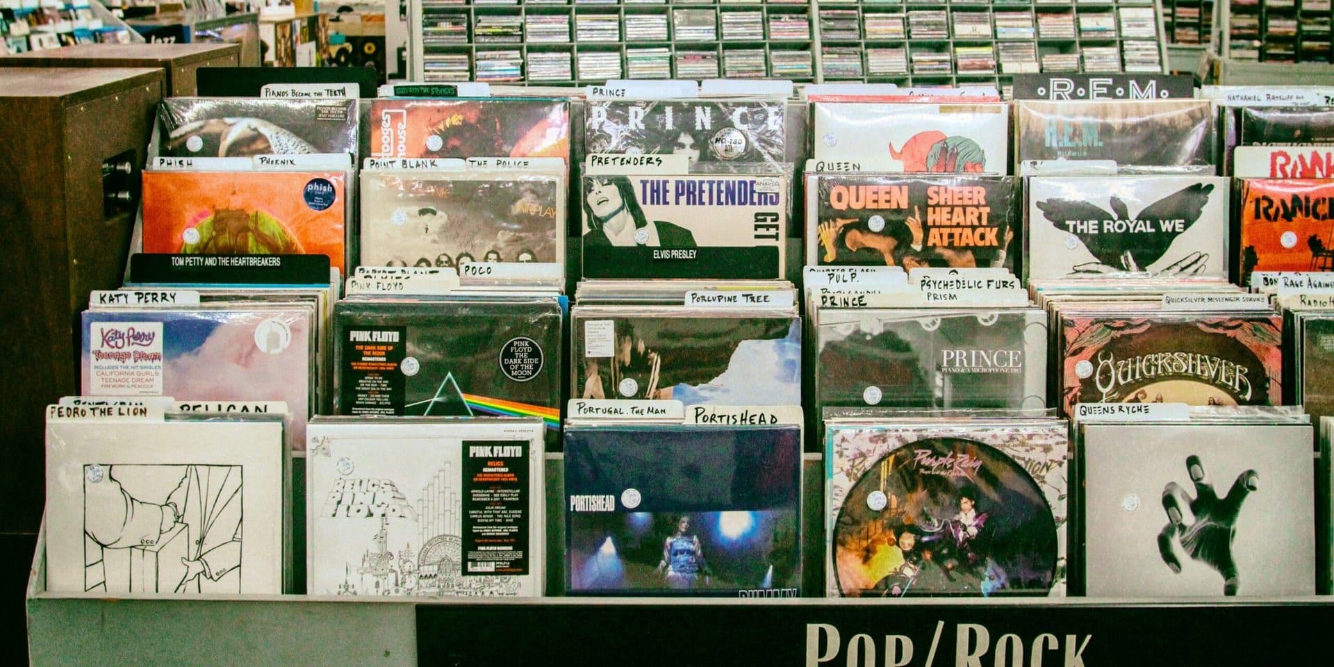 Year-End Lists Reflect Eclectic Tastes: Pitchfork Names 2025’s Best Albums Across Genres
