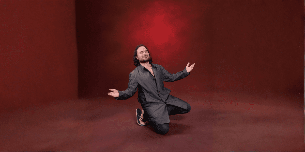 Mikhail Tank combines art, business consulting, and deep cultural insights to transform lives with creativity and truth.