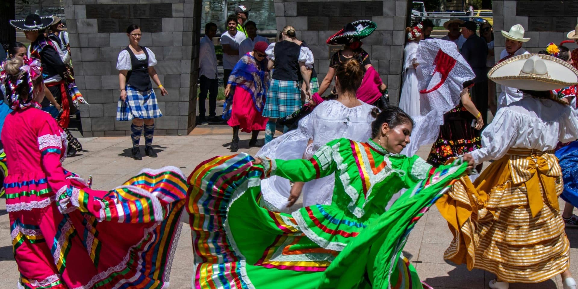 Midland, Michigan Embraces Fall with a Spectrum of Cultural Events