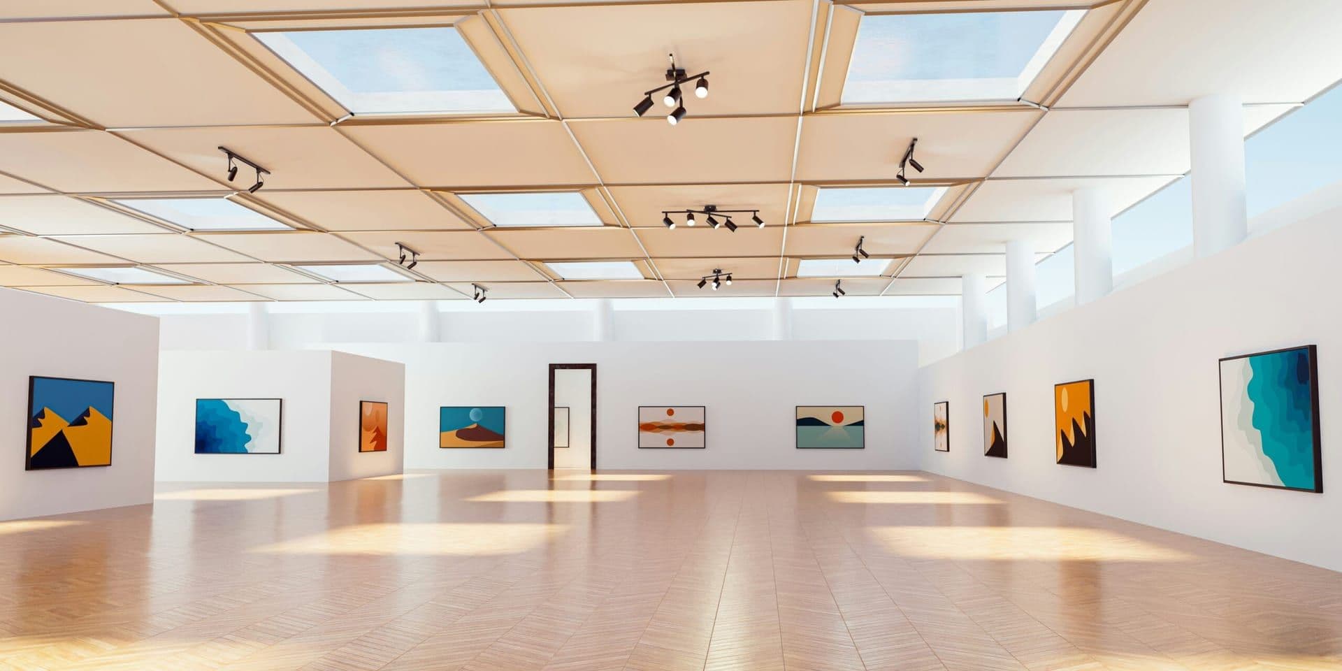 Exploring the Rise of AI-Generated Art: A Revolutionary Shift or Creative Crisis?