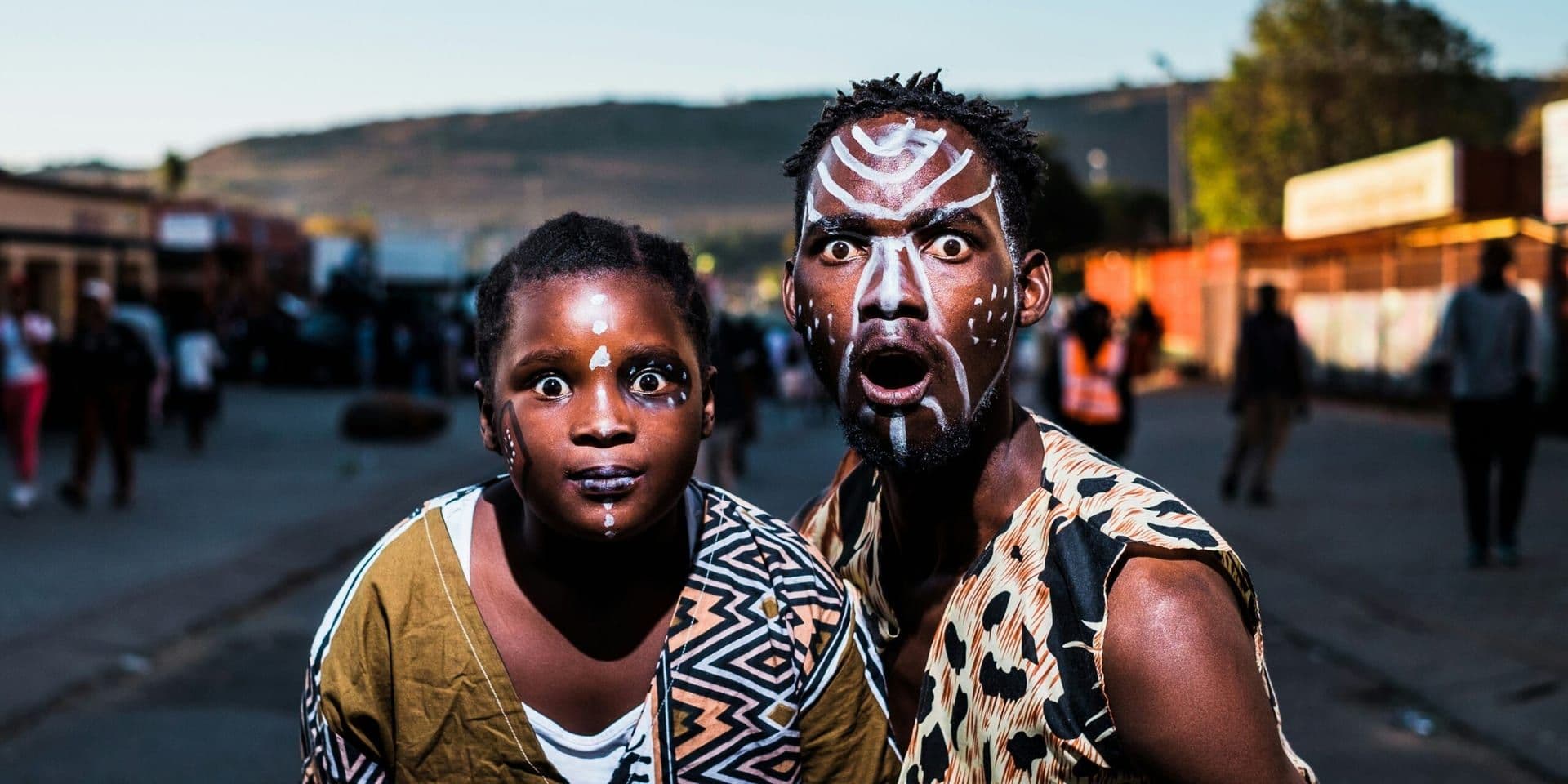 Film Festival Season Opens with African Diaspora and Martha’s Vineyard Showcases