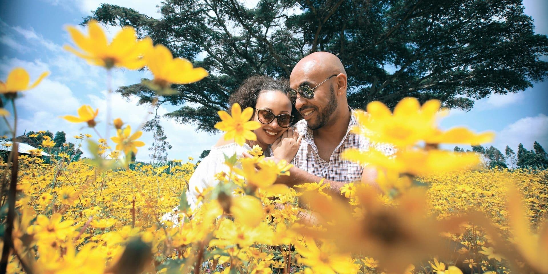 Teyana Taylor and Aaron Pierre’s Blossoming Romance Captivates Fans