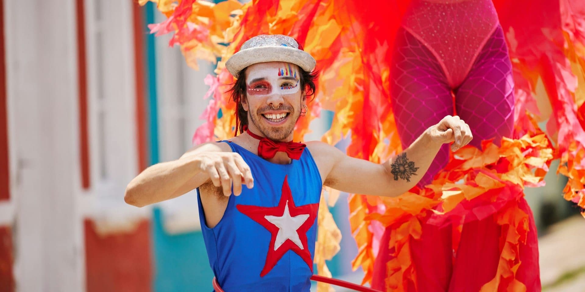 Houston’s Vibrant Week of Arts and Festivals Celebrates Culture and Creativity
