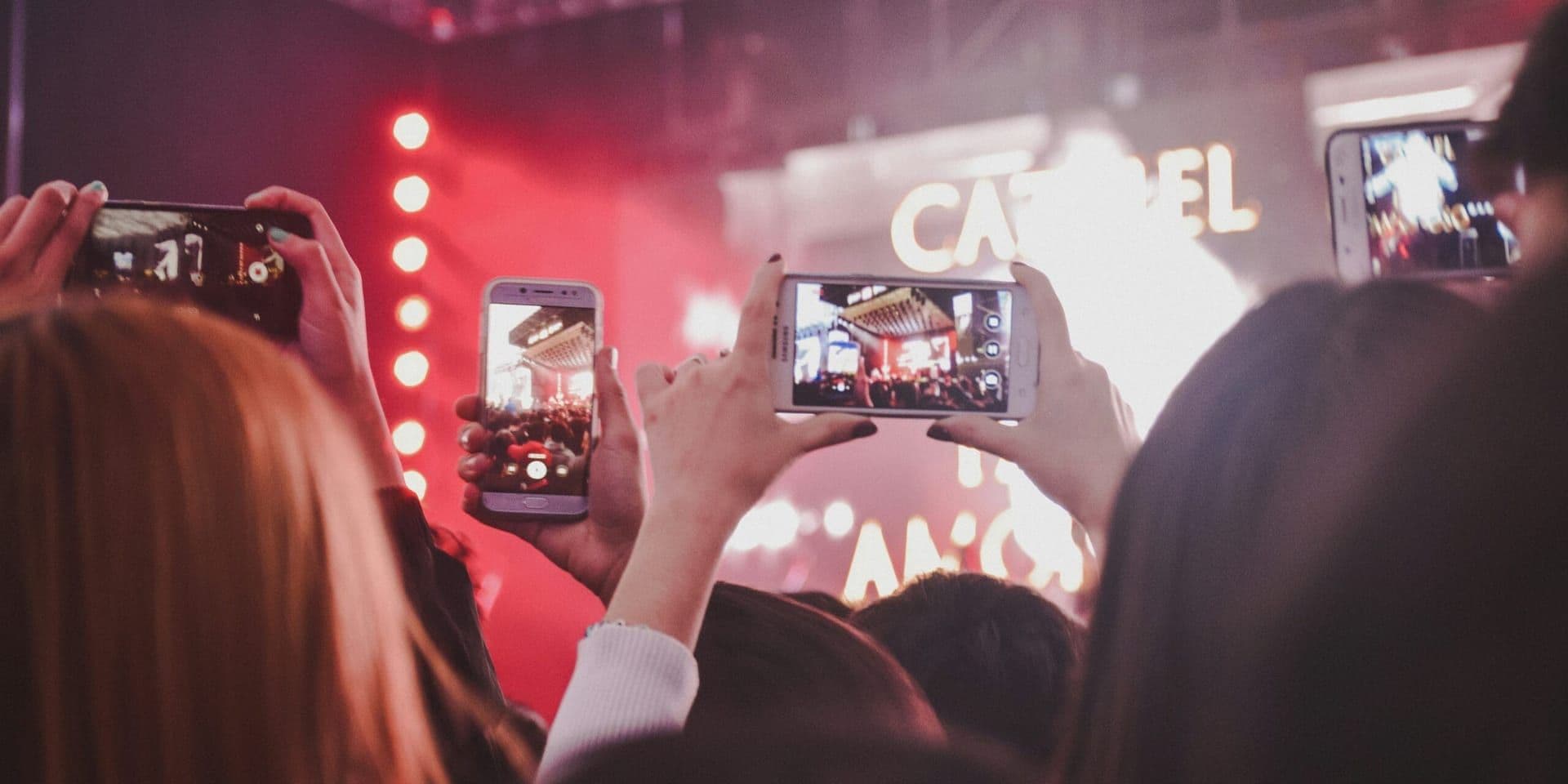 Exciting Music and TV Events to Kick Off Early 2026
