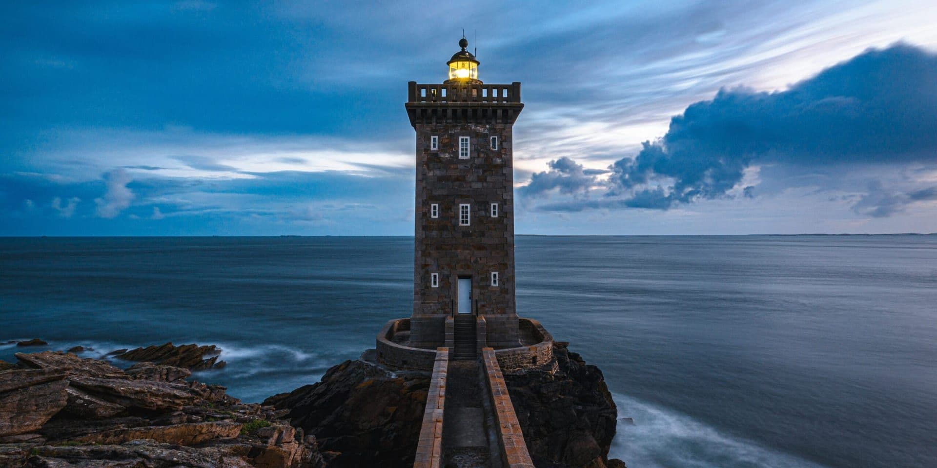 Celebrating National Lighthouse Day with Coastal Communities