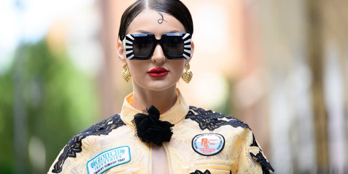 New York Fashion Week Draws Stars and Signals Crossover between Fashion, Film, and Music