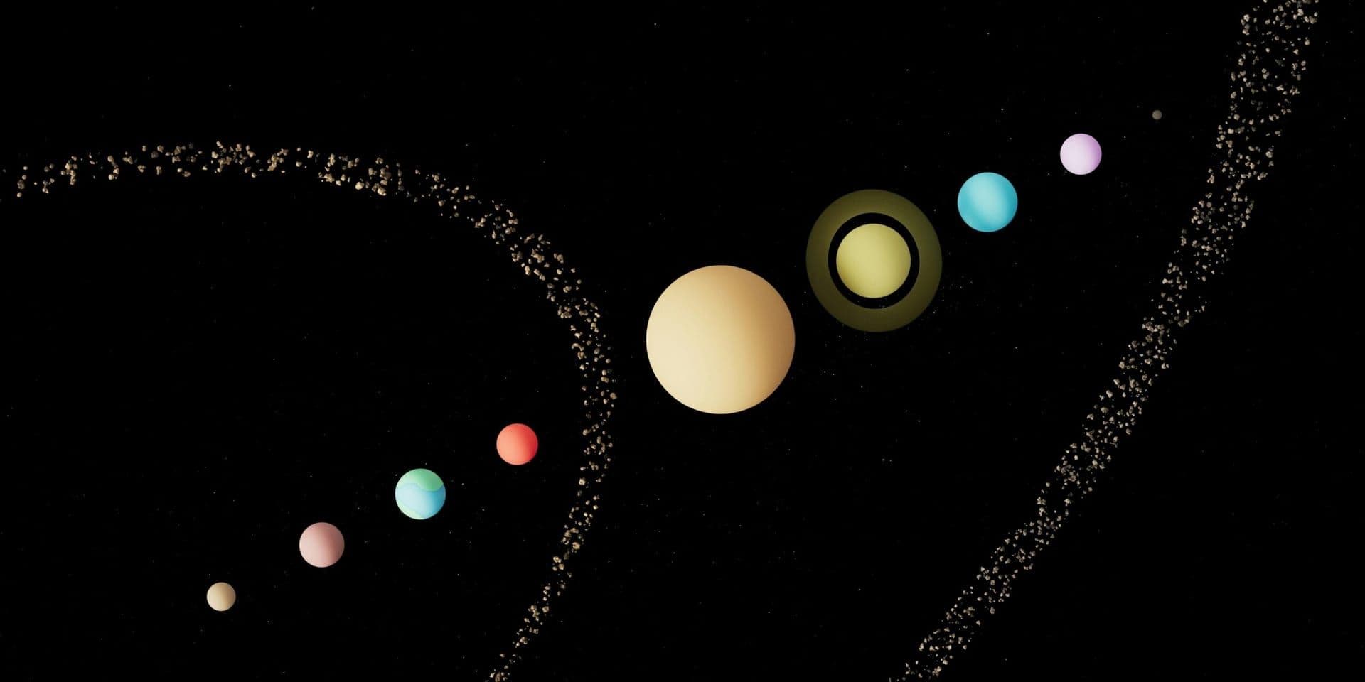 Coldplay’s ‘Music of the Spheres’ Tour: A Celestial Journey Through Sound