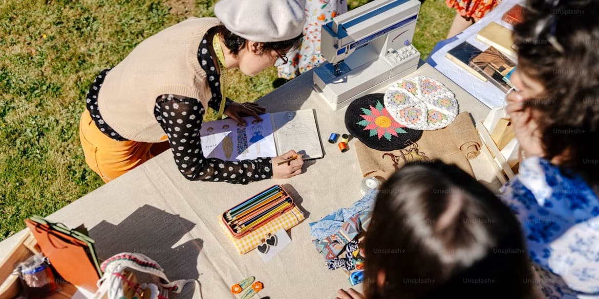 Fall Festivals in Atlanta Offer Art, Music, and Family Fun