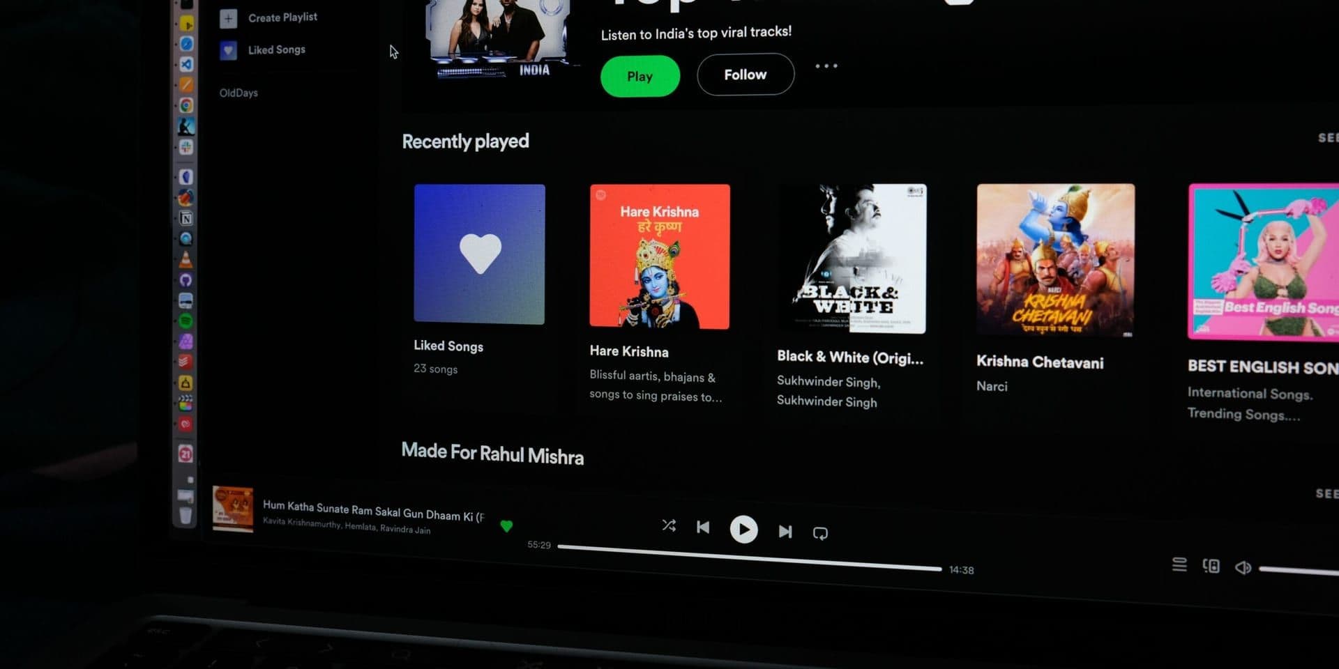 Spotify Wrapped 2025 Highlights Define U.S. Listening Trends