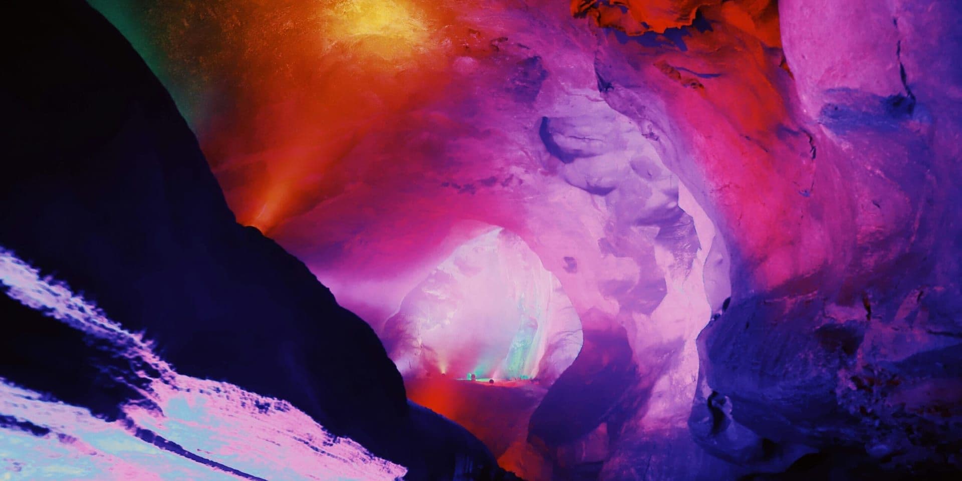 Black Moth Super Rainbow’s ‘Soft New Magic Dream’ Delivers Eerie Psychedelic Soundscapes