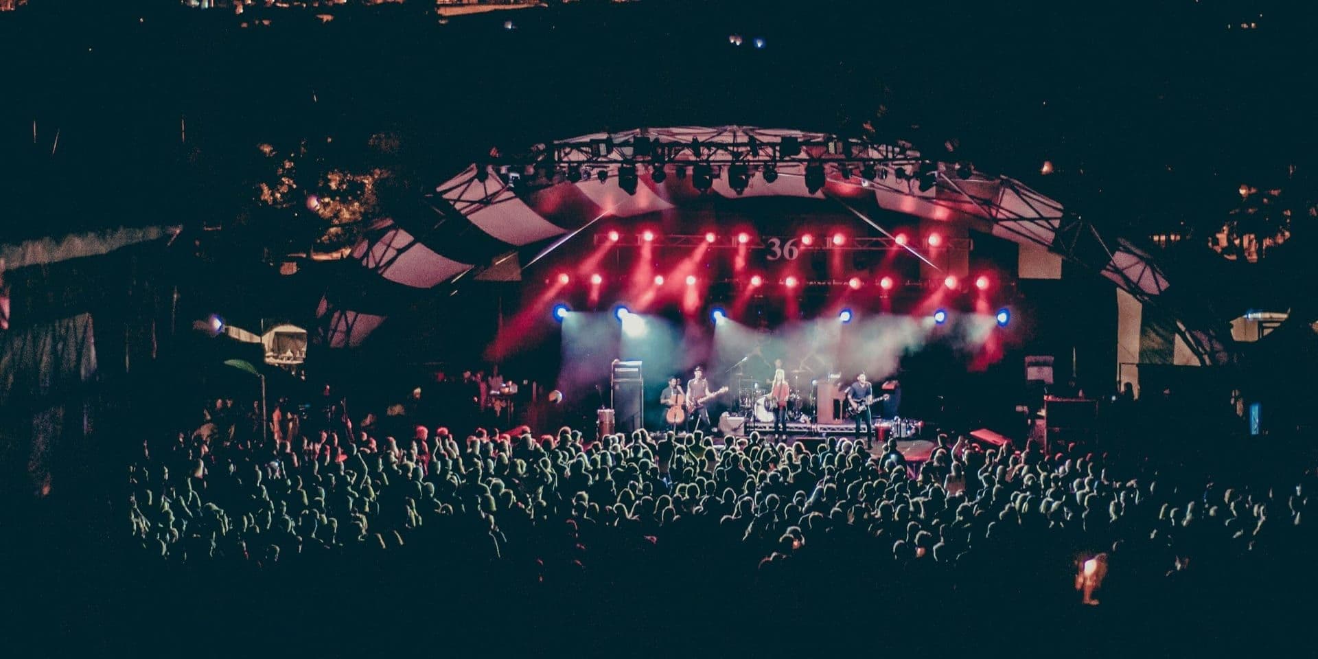 Shawn Mendes Kicks Off 2025 Tour While Lollapalooza Lights Up Chicago