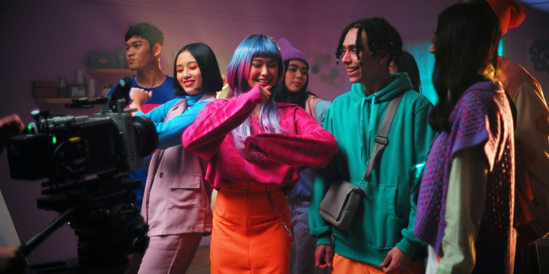 MCU Launches Phase Six; Yungblud’s Charity Single & Comic‑Con Buzz Ignite July 22