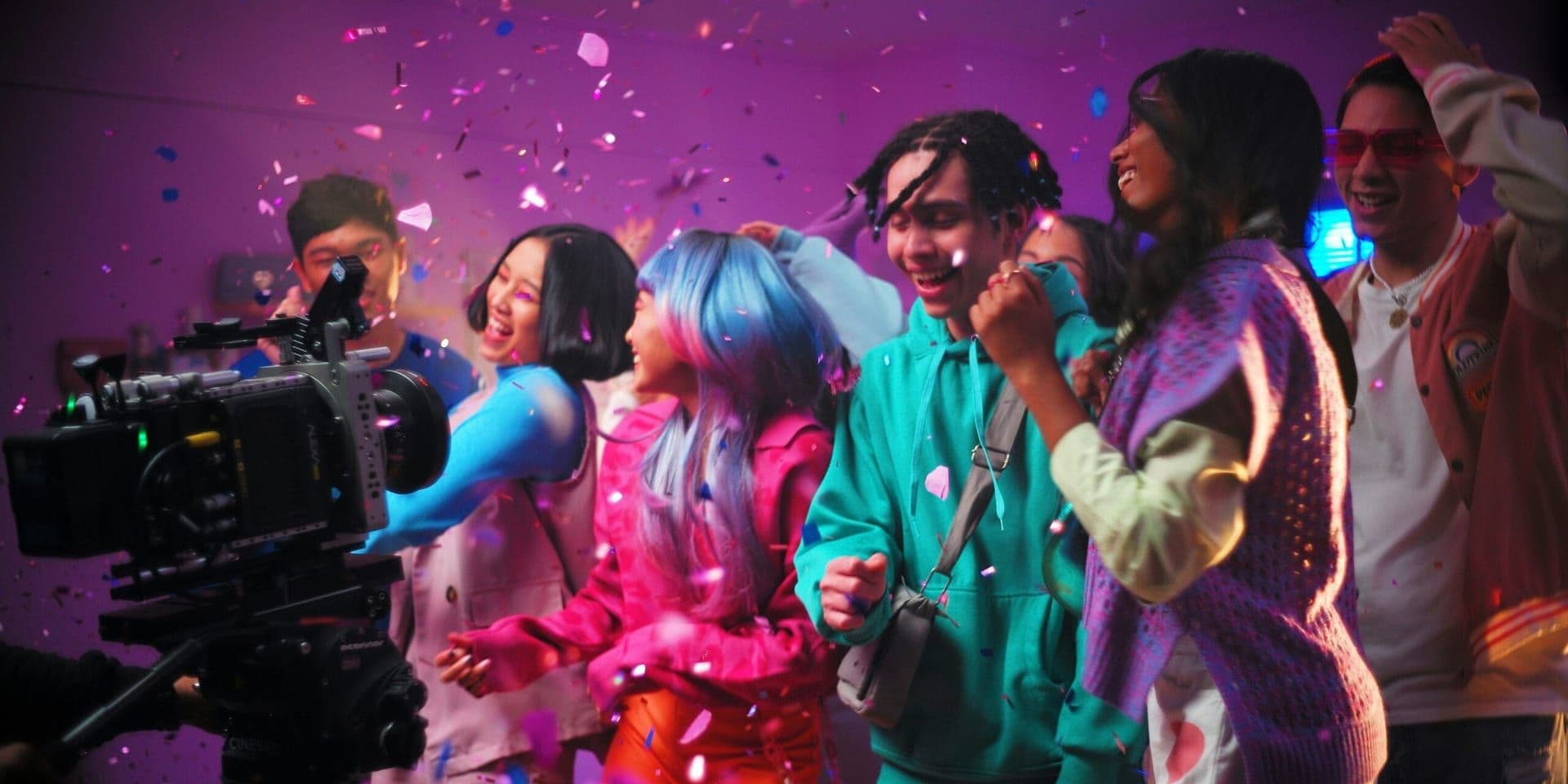 Disney Channel’s Electric Bloom Strikes a Chord With Teen Audiences